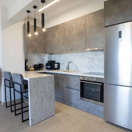 Apartamento Isol B2 Kateríni