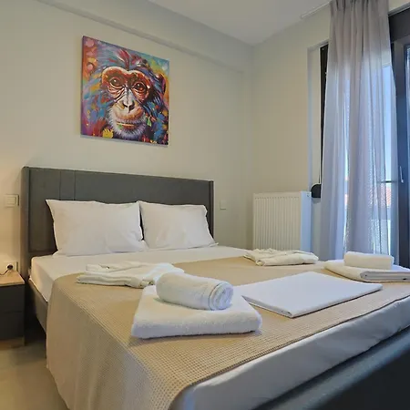 Isol B2 Apartamento *