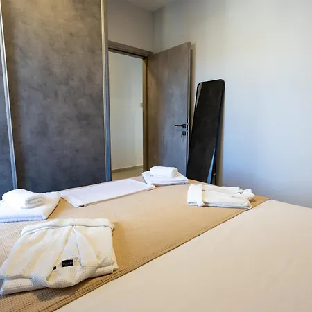 Isol B2 Apartamento *