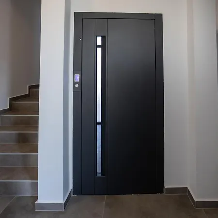 Apartament Isol B2 Kateríni