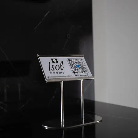 Isol B2 Apartament *