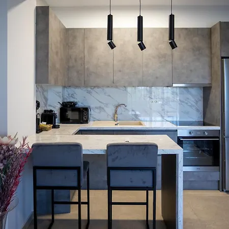 Isol B2 Apartament *