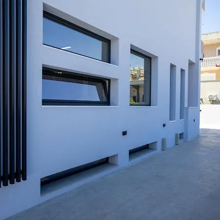 Isol B2 Apartament *