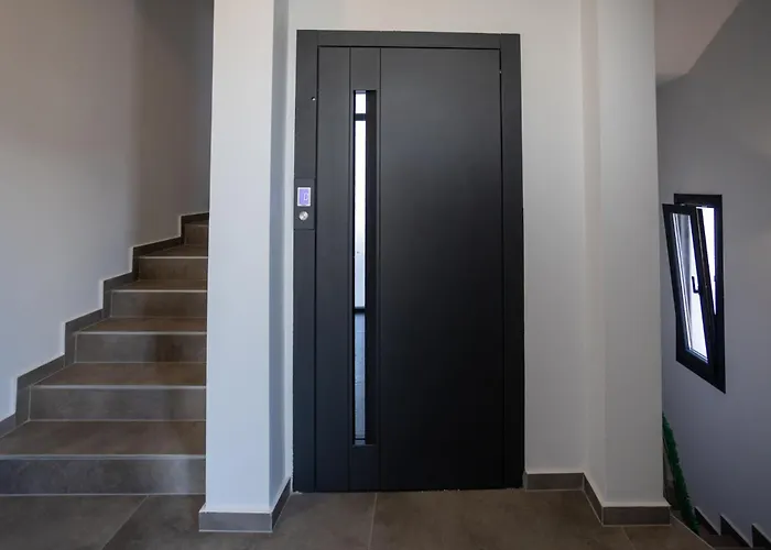 Apartamento Isol B2 Kateríni