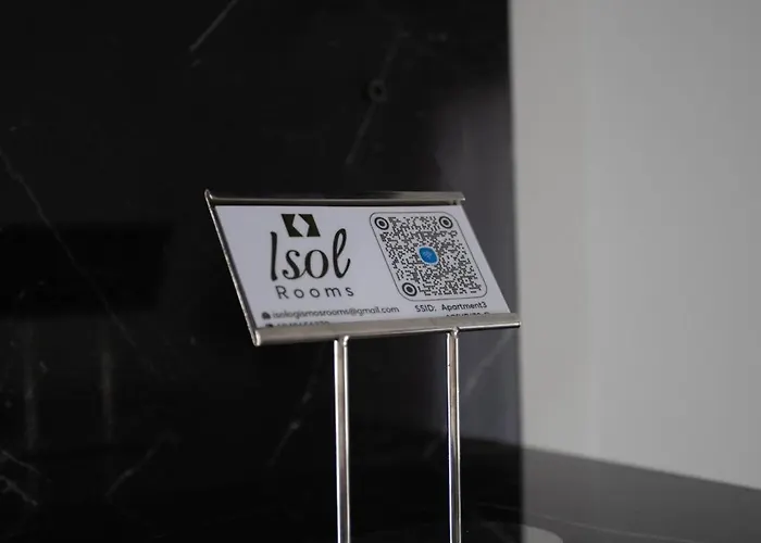 Isol B2 Apartamento *