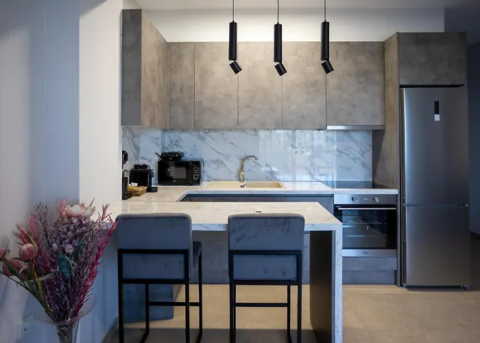 Isol B2 Apartamento *