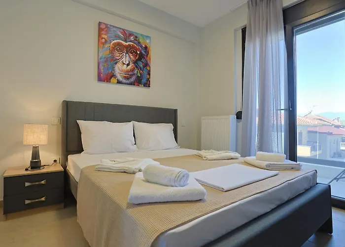 Isol B2 Apartamento *