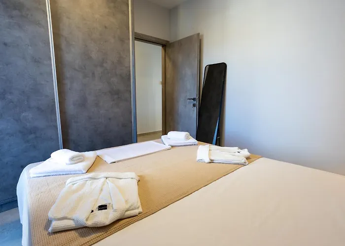 Isol B2 Apartamento *