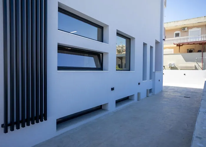 Isol B2 Apartamento *